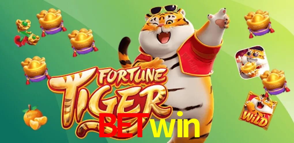 Welcome Bonus betwin