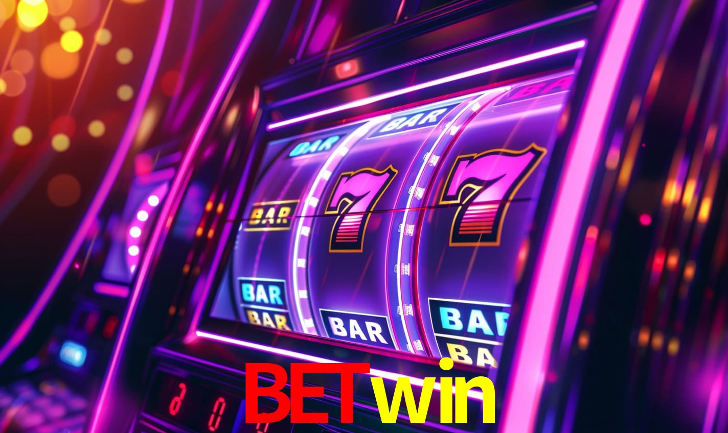 betwin: Seu Cassino Premiado com Pagamentos Rápidos
