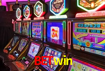 Explorando a Categoria de Eventos em Apostas na betwin
