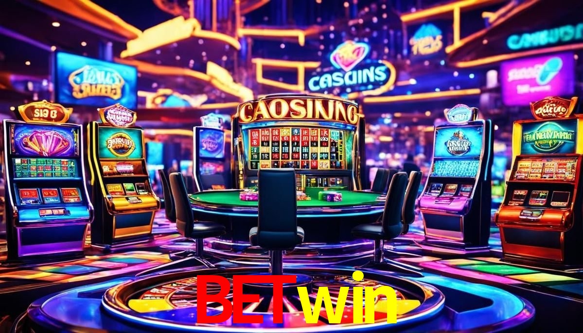 Mesa de Blackjack betwin
