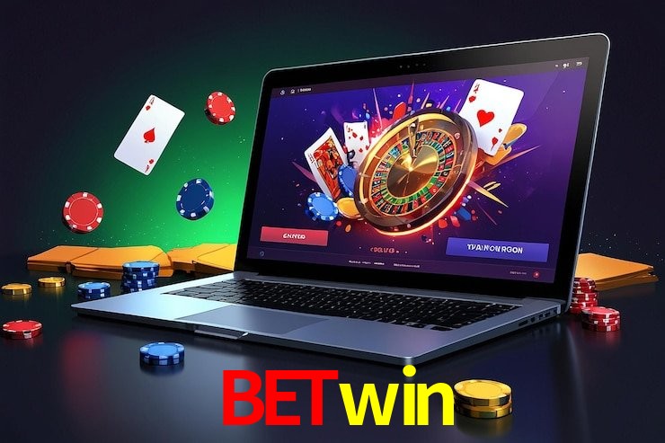 Jogos de Slot betwin