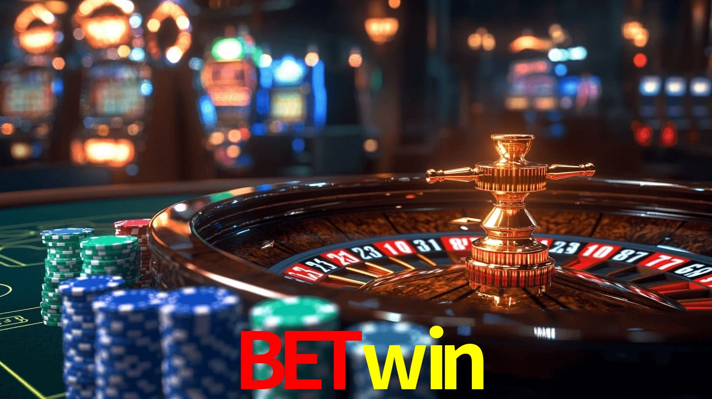 betwin: Jogos de Caça-Níqueis-Altas Recompensas, Roleta-Velocidade, Blackjack-Desafios Máximos
