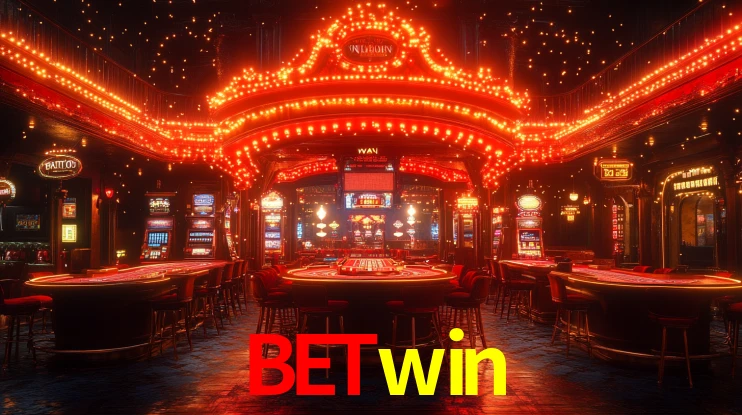 betwin App Interface