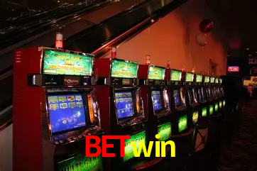Descubra a Magia dos Jogos de Arcade no betwin