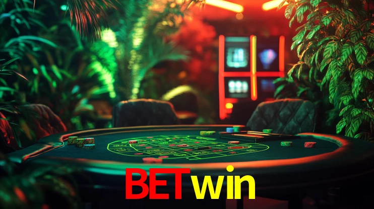 Live Casino betwin