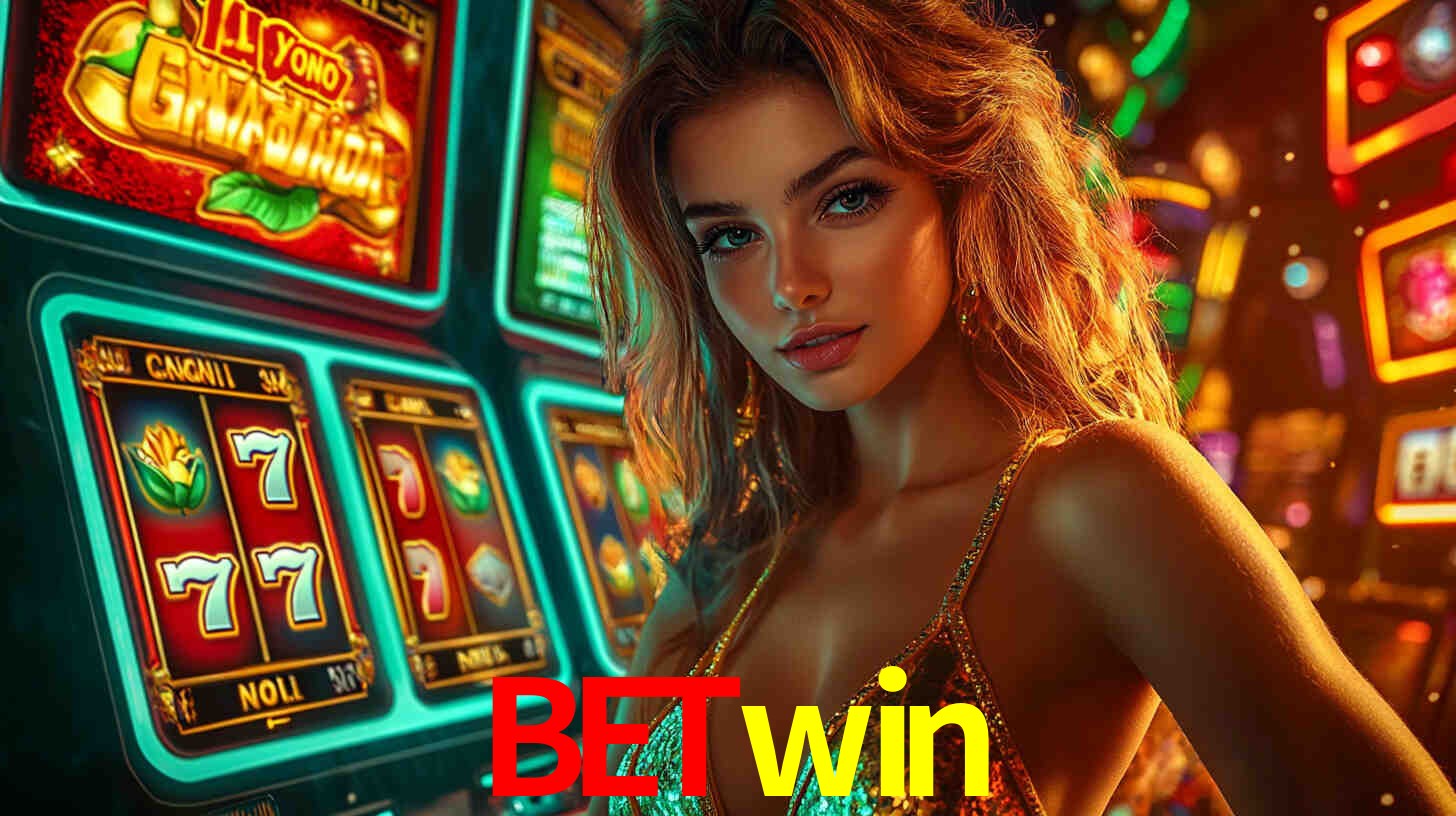 Welcome Bonus betwin