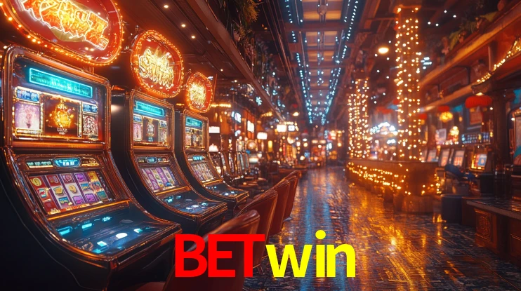 betwin