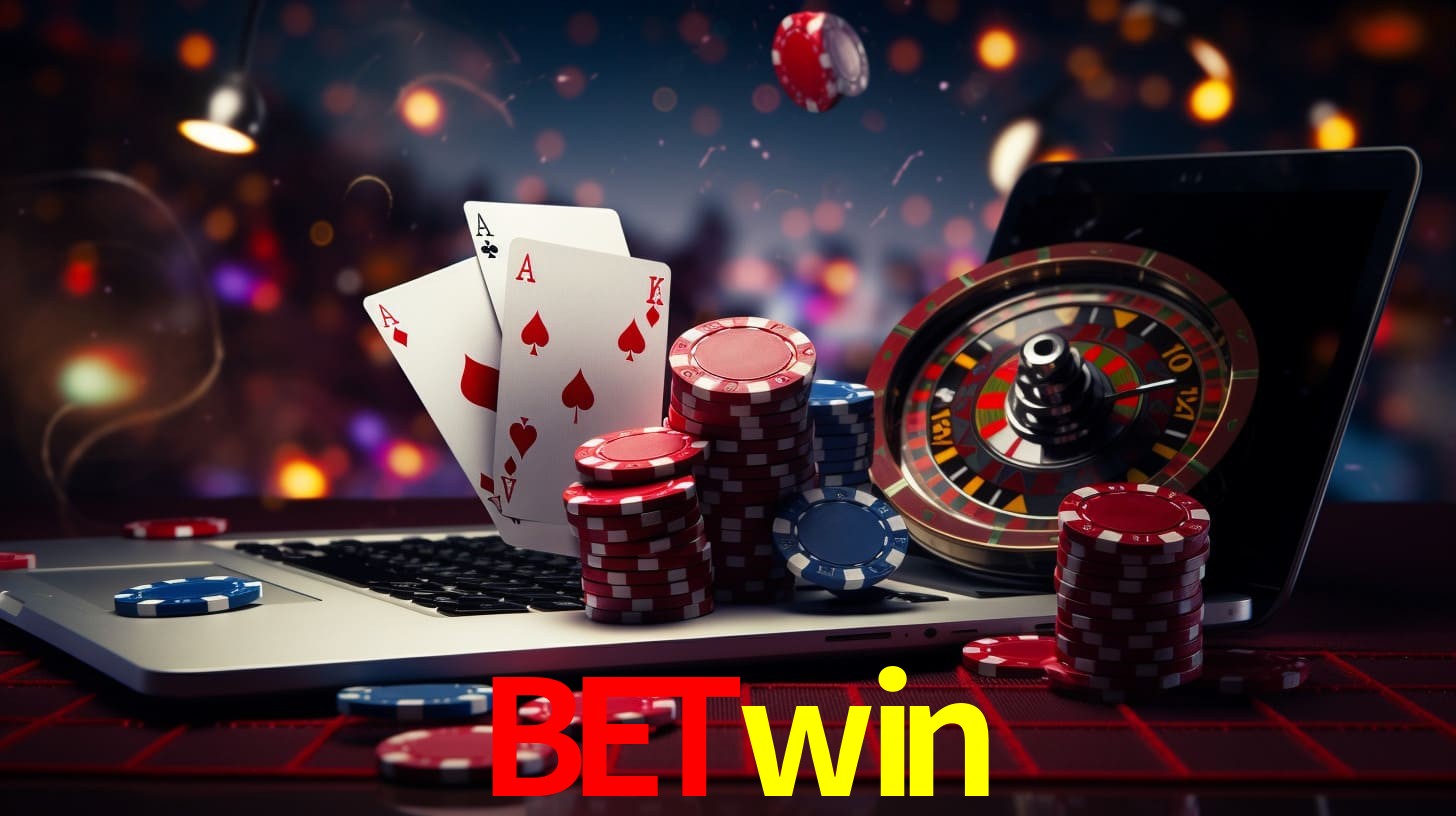 VIP Casino betwin