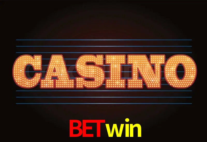 Casino Ao Vivo betwin
